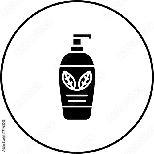 Shampoo Icon