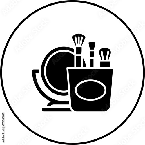 Makeup Icon