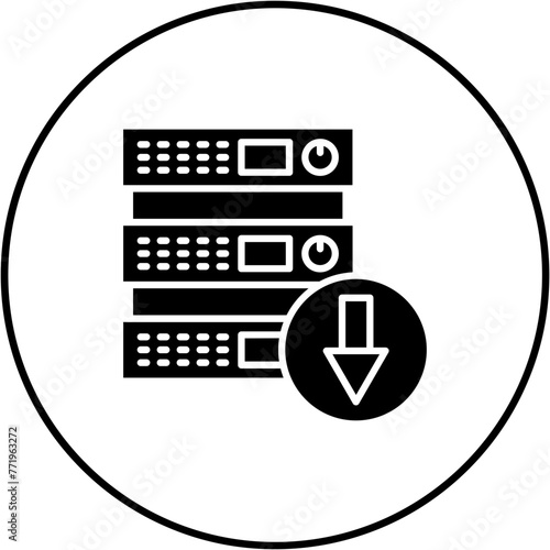 Server down Icon