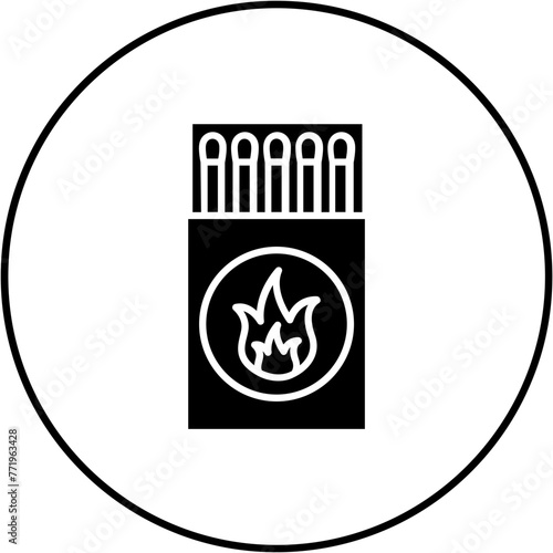 Matches Icon