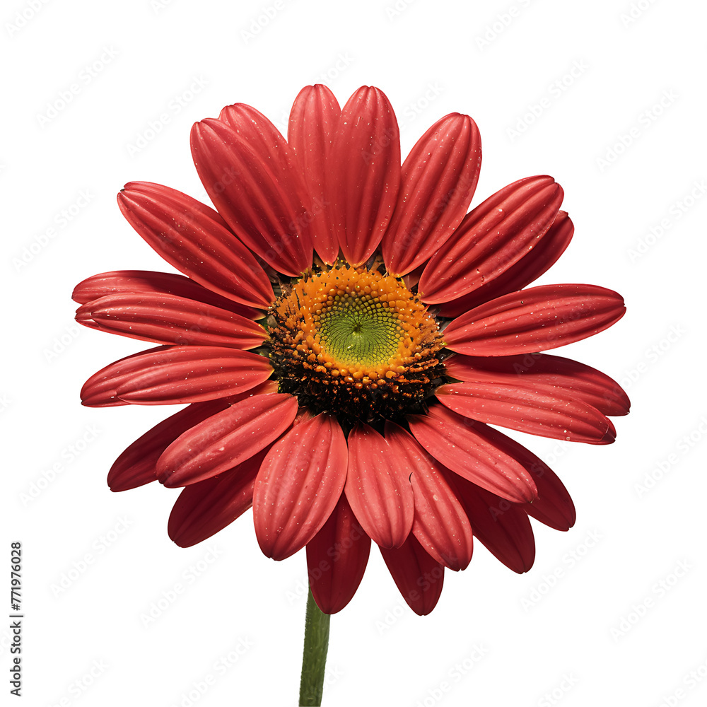Daisy flower PNG image on a transparent background, Lily image isolated on transparent png background Daisy flower PNG image on a transparent background, Lily image isolated on transparent png background