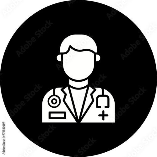 Doctor Icon