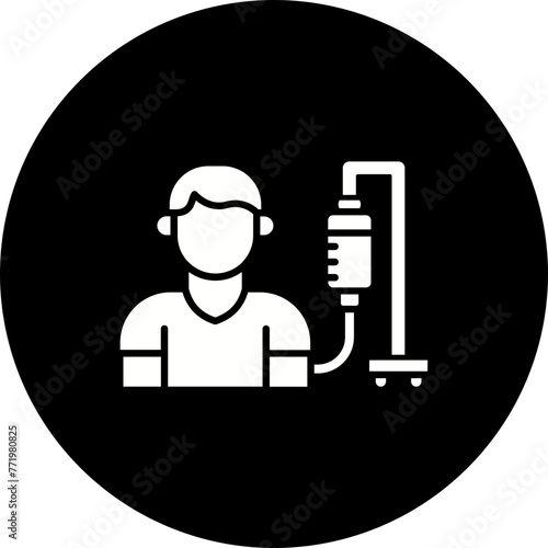 Patient Icon