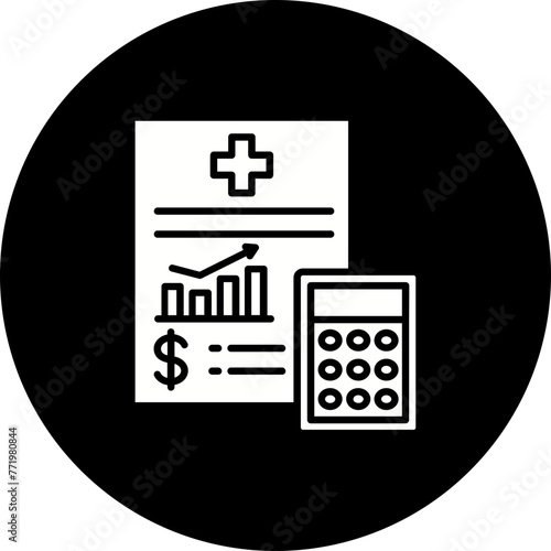 Expenses Icon