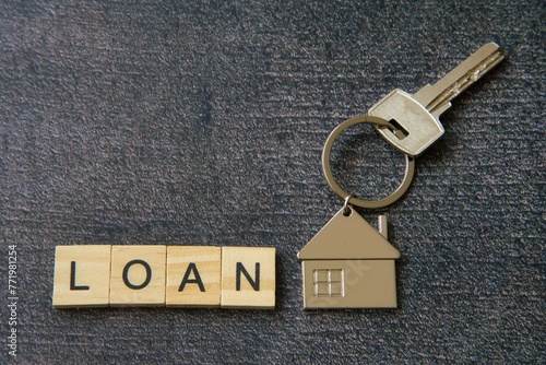 Home Access with Mortgage Loan