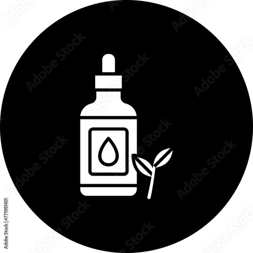 Serum Icon