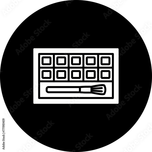 Eyeshadow Icon