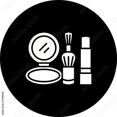 Makeup Icon
