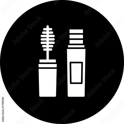 Mascara Icon