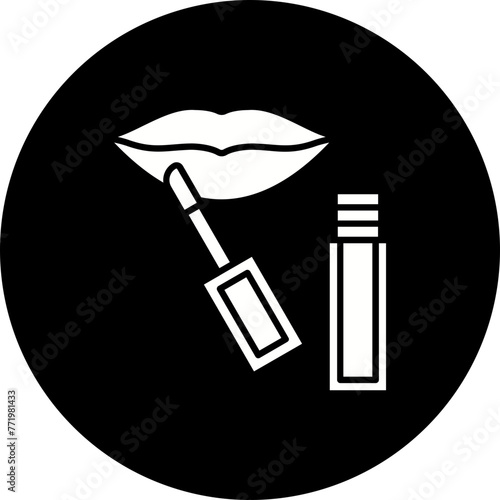Lipgloss Icon
