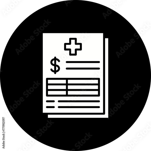 Costs Icon