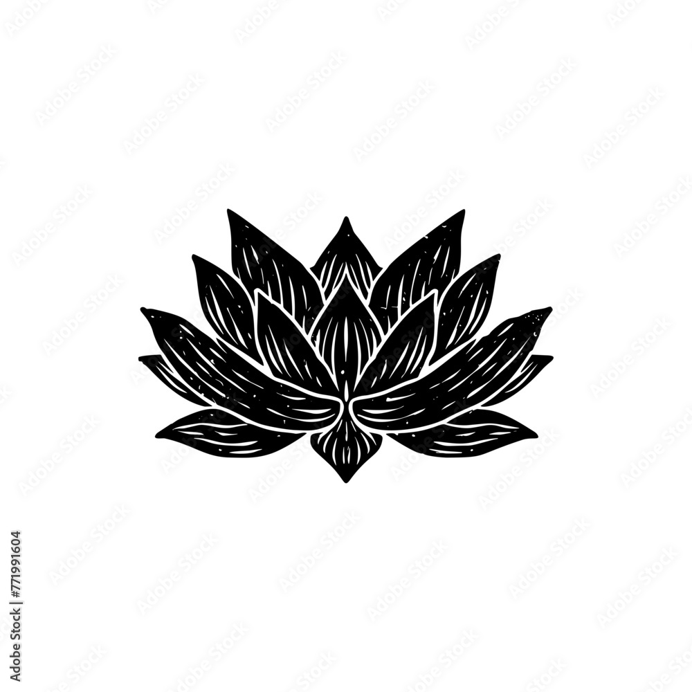 Lotus icons set. Simple lotus icon. Lotus flower symbol vector
Lotus icons set. Simple lotus icon. Lotus flower symbol vector