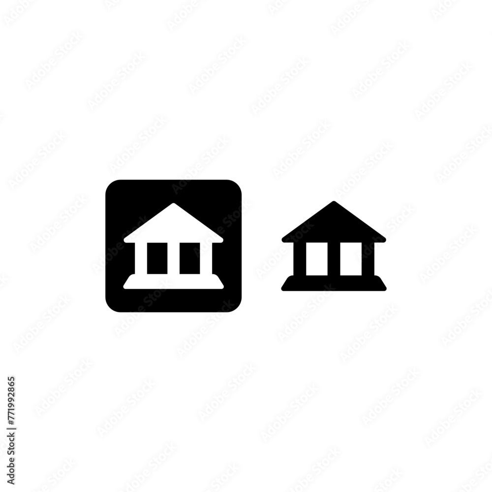 buiding symbol and icon royalty buiding symbol and icon royalty