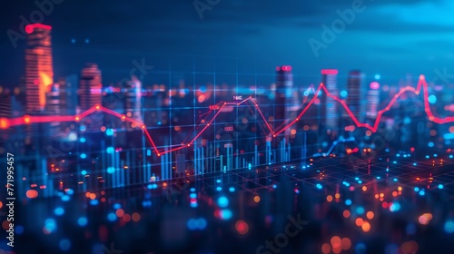 Illuminating Finances: The Financial Frontier Unveiled