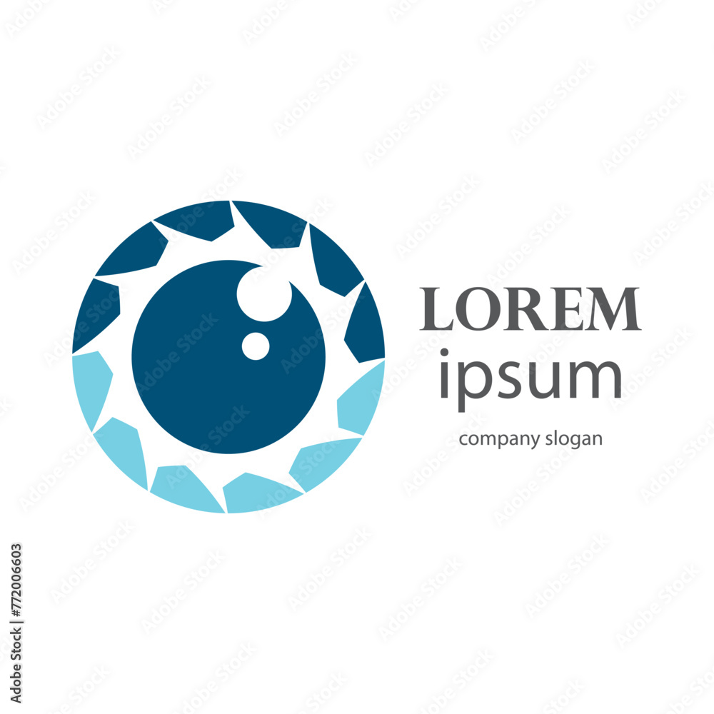 simple and creative photo camera logo design simple and creative photo camera logo design
