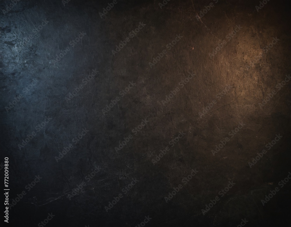 Naklejka premium dark grunge background