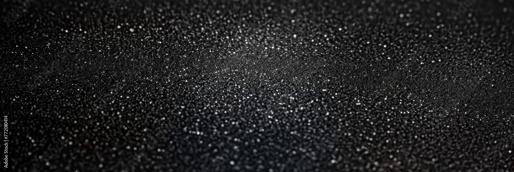 black asphalt texture road surface, background, texture of rough asphalt, black concrete floor textured background,copy space, black wall background, banner