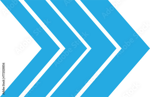 Arrow icon. Set black arrows symbols. Blend effect. Vector isolated on white background	

