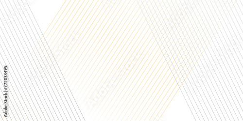 Abstract orange and black stroke lines and geometric design and modern grid background . Beautiful turquoise tulle fabric on line background .digital frequency track equalizer vector illustration .