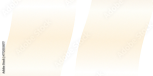 Abstract gradient wavy lines and geometric design and modern grid background . Beautiful turquoise tulle fabric on gradient background .digital frequency track equalizer vector illustration .