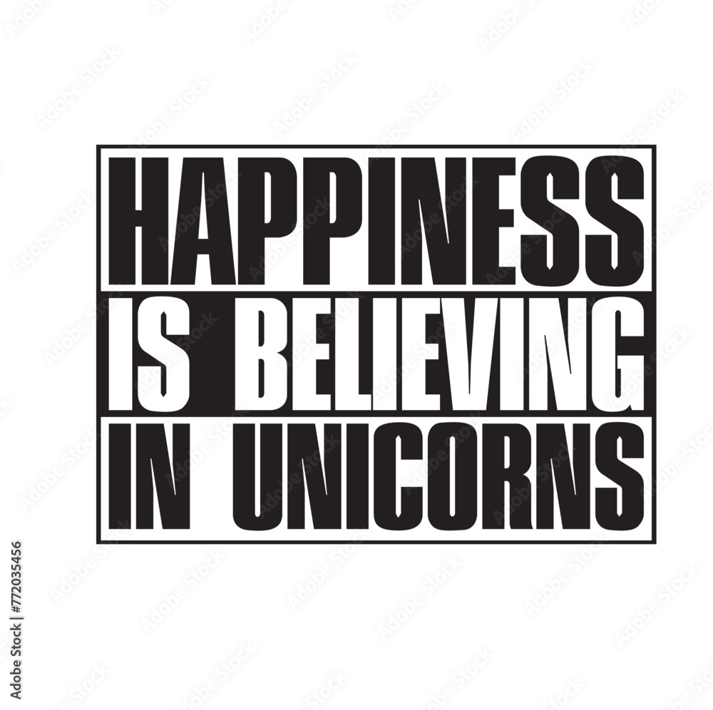 Unicorn T-Shirt Design Unicorn t shirt design t shirt banner investment isolated label lettering