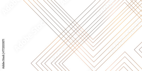 Abstract brown tringle shape stroke lines and geometric design and modern grid background . Beautiful turquoise tulle fabric on line background .digital frequency track equalizer vector .