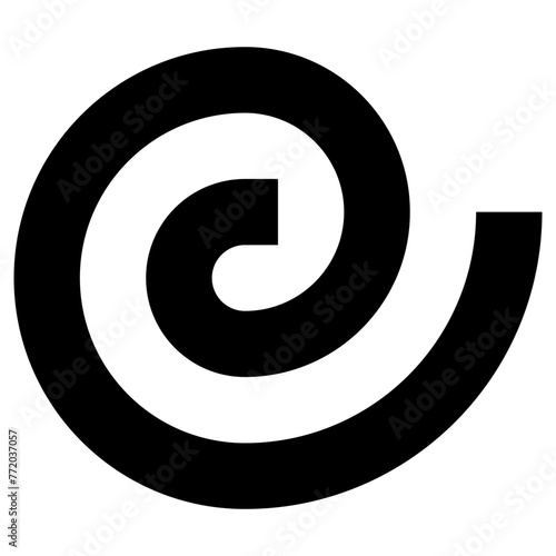 fertility icon, simple vector design