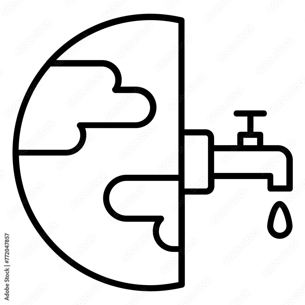 Save water Save water