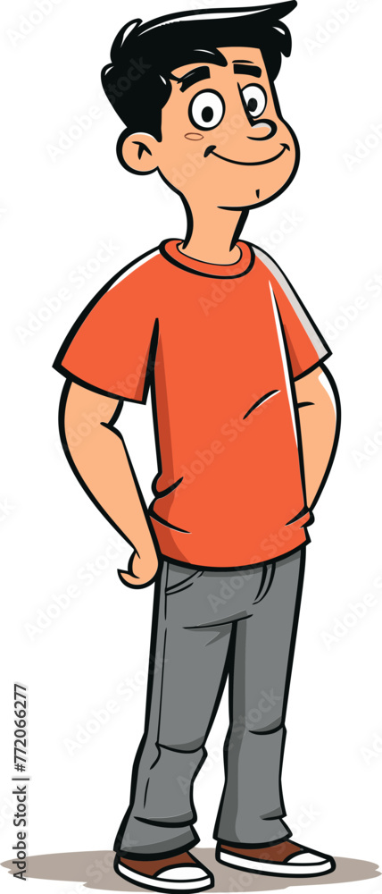 Masculine Energy Captured Vector Artworks of Men Masculine Energy Captured Vector Artworks of Men