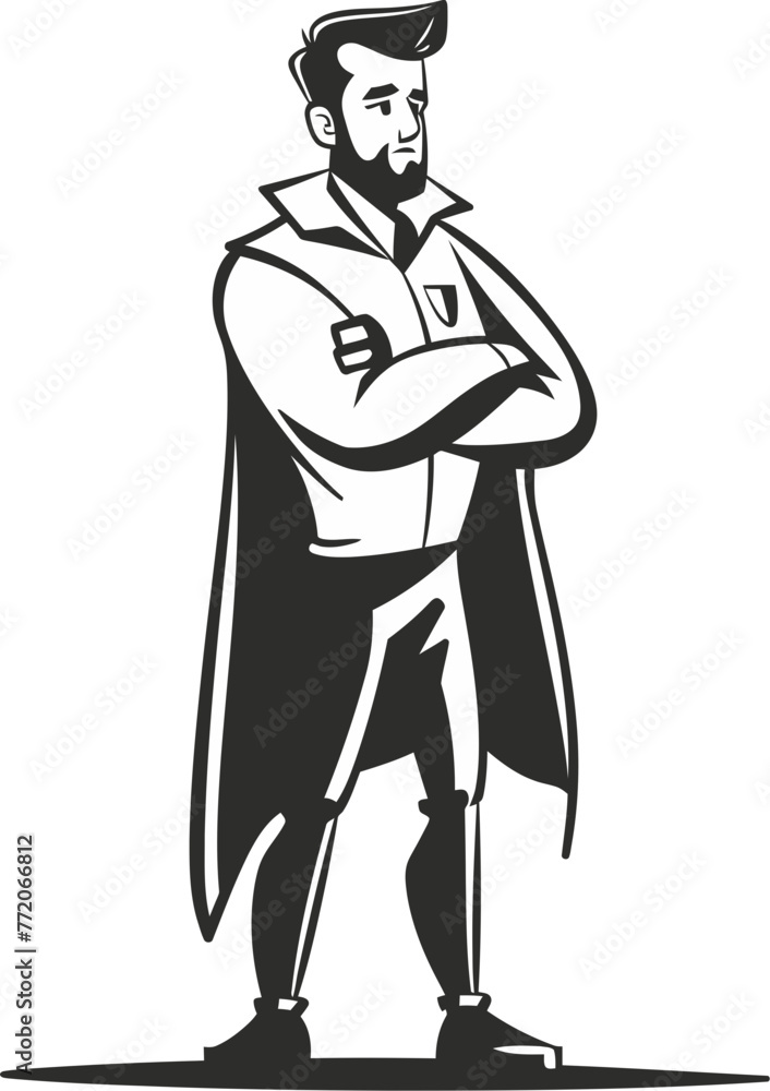 Celebrating Manhood Vibrant Expressions in Vector Celebrating Manhood Vibrant Expressions in Vector