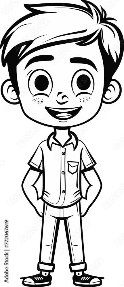 Vibrant Vector Men Expressive Artistic Depictions of Masculine Identity Vibrant Vector Men Expressive Artistic Depictions of Masculine Identity