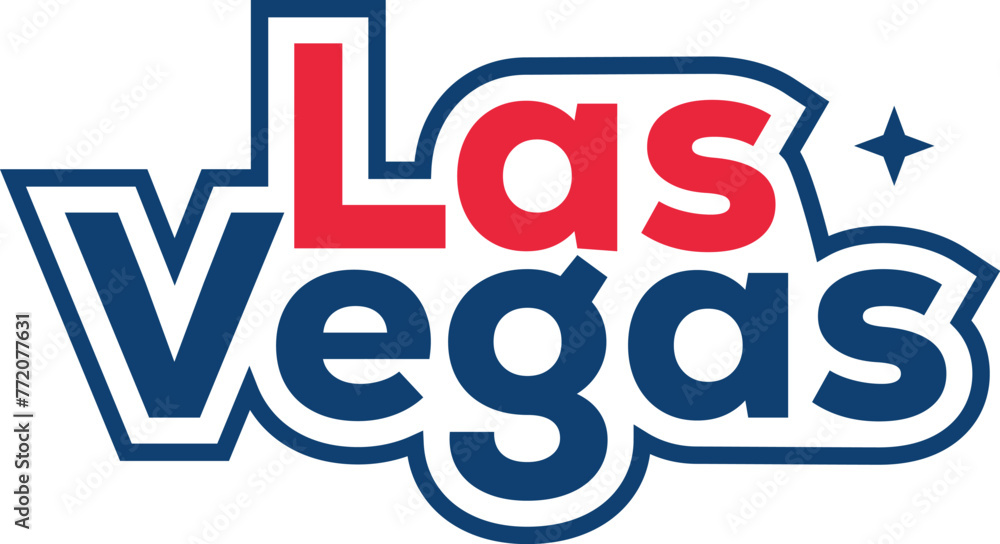 Photography Las Vegas Logo Design