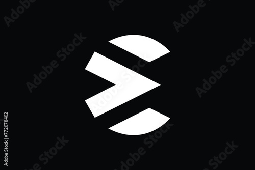 letter c logo, letter v logo, letter cv logo, rocket icon logo, compass icon logo, letter c and compass, direction iocn, logomark, brandmark, icon