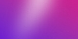 Vibrant purple gradient background with grainy texture