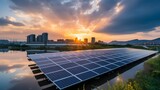 The Revolution of Energy Microgrids 