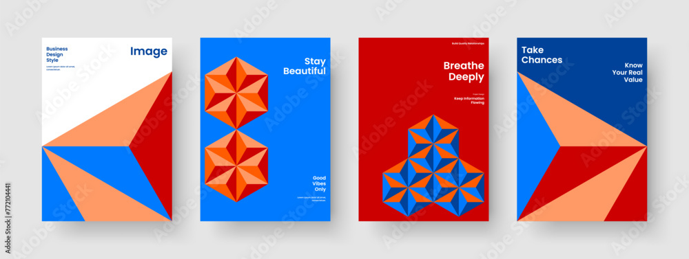 Modern Flyer Design. Abstract Business Presentation Template. Geometric Banner Layout. Book Cover. Brochure. Report. Poster. Background. Brand Identity. Journal. Notebook. Leaflet. Magazine