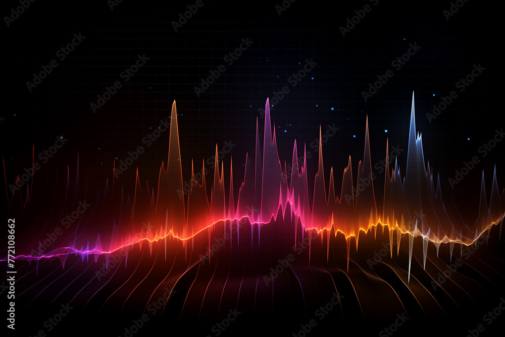 Sound waves modern sound equalizer. Radio wave icons. Volume level symbols. Music frequency. Abstract digital equalizers for music application Sound waves modern sound equalizer. Radio wave icons. Volume level symbols. Music frequency. Abstract digital equalizers for music application