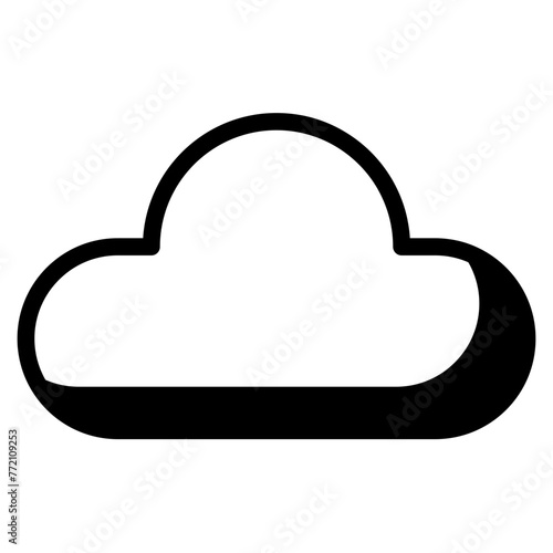 cloud icon
