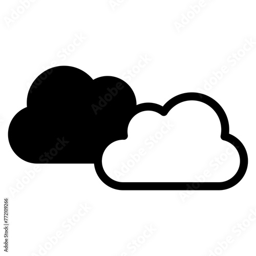 cloud icon