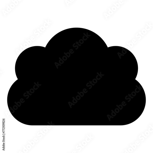 cloud icon