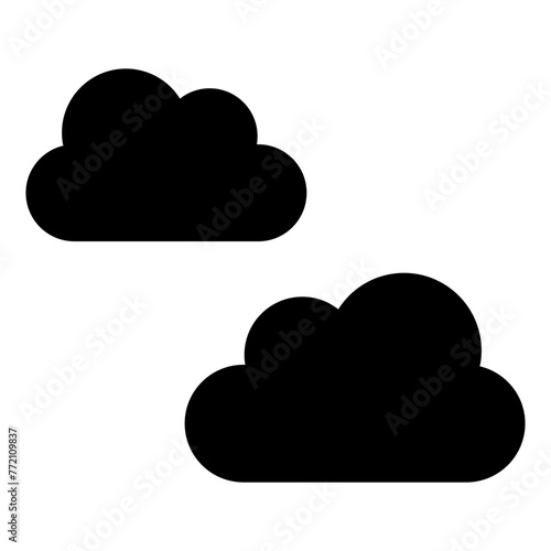 cloud icon