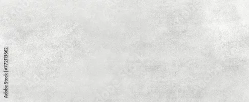 Panel kuchenny z motywem White concrete street wall background or texture 