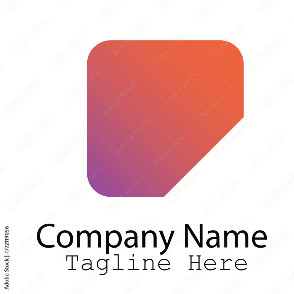 Creative Business Logo Template Creative Business Logo Template