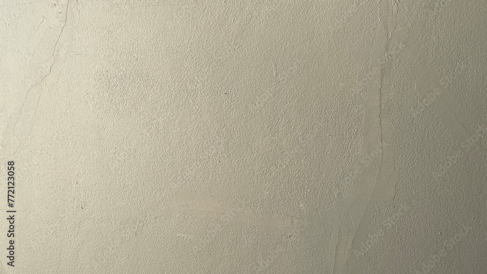 Naklejka premium white wall texture cracks