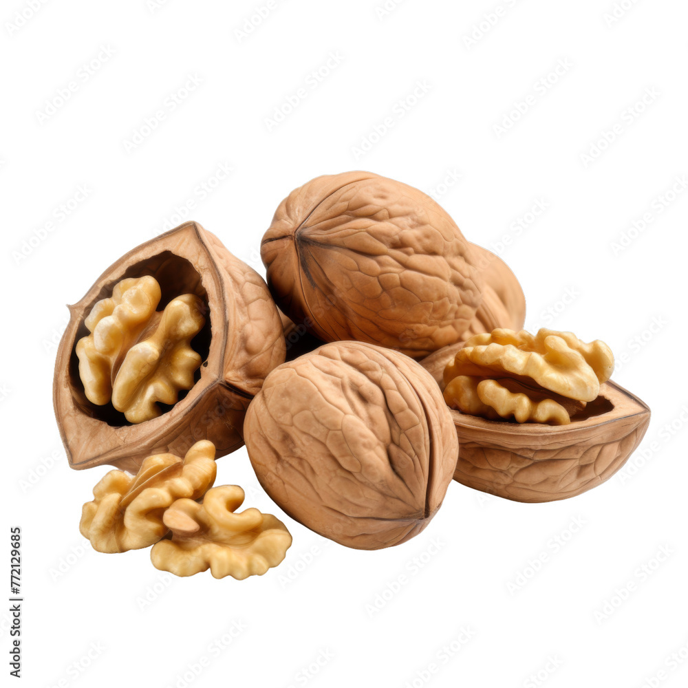 walnuts walnuts