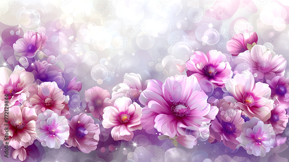 spring blossom flower beautiful background spring blossom flower beautiful background