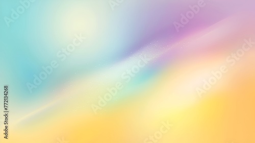 Yellow and Purple Colour Gradient Background, Yellow, purple, gradient background
