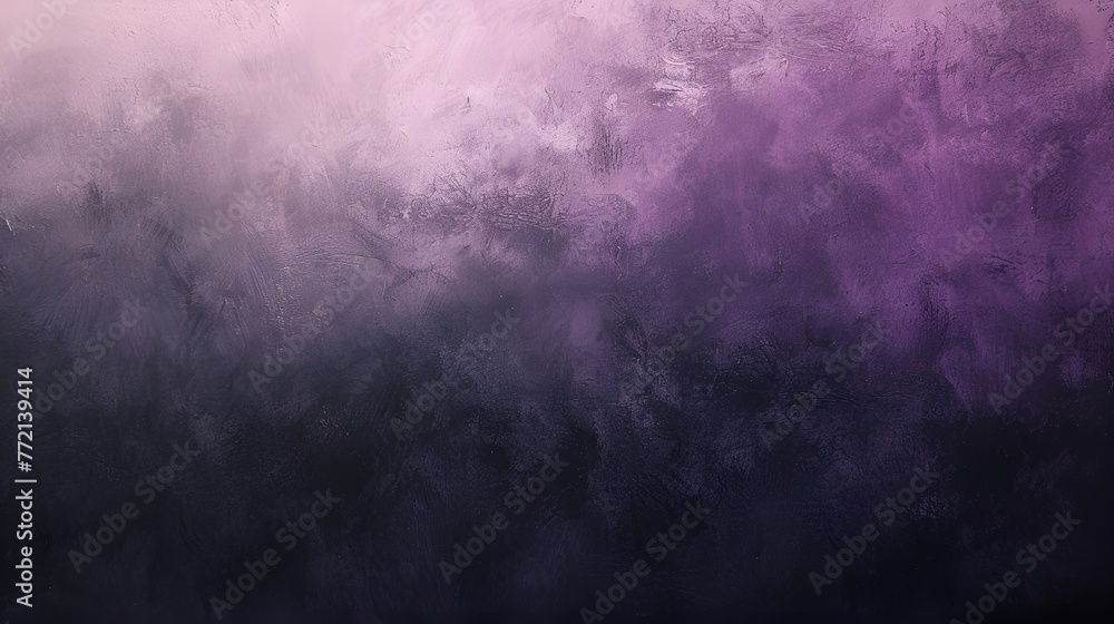 Charcoal and Lilac Gradient Background, Copy Space, Charcoal, lilac, gradient, copy space