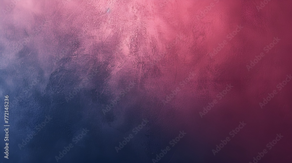 Navy and Rose Gradient Background, Copy Space, Navy, rose, gradient background, copy space