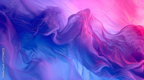 Colored Background in Blue, Purple, and Pink, Colored background, blue, purple, pink